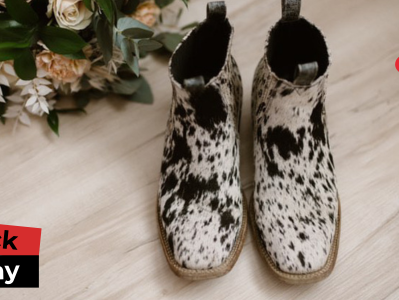 Black Friday Boot Drop: The Styles You Can’t Miss This Year