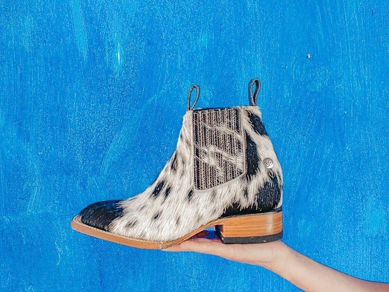 Are Square Toe Boots in Style for 2025? Western Fashion Says Yes. - Stiefeld Boots