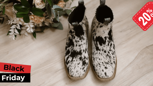 Black Friday Boot Drop: The Styles You Can’t Miss This Year