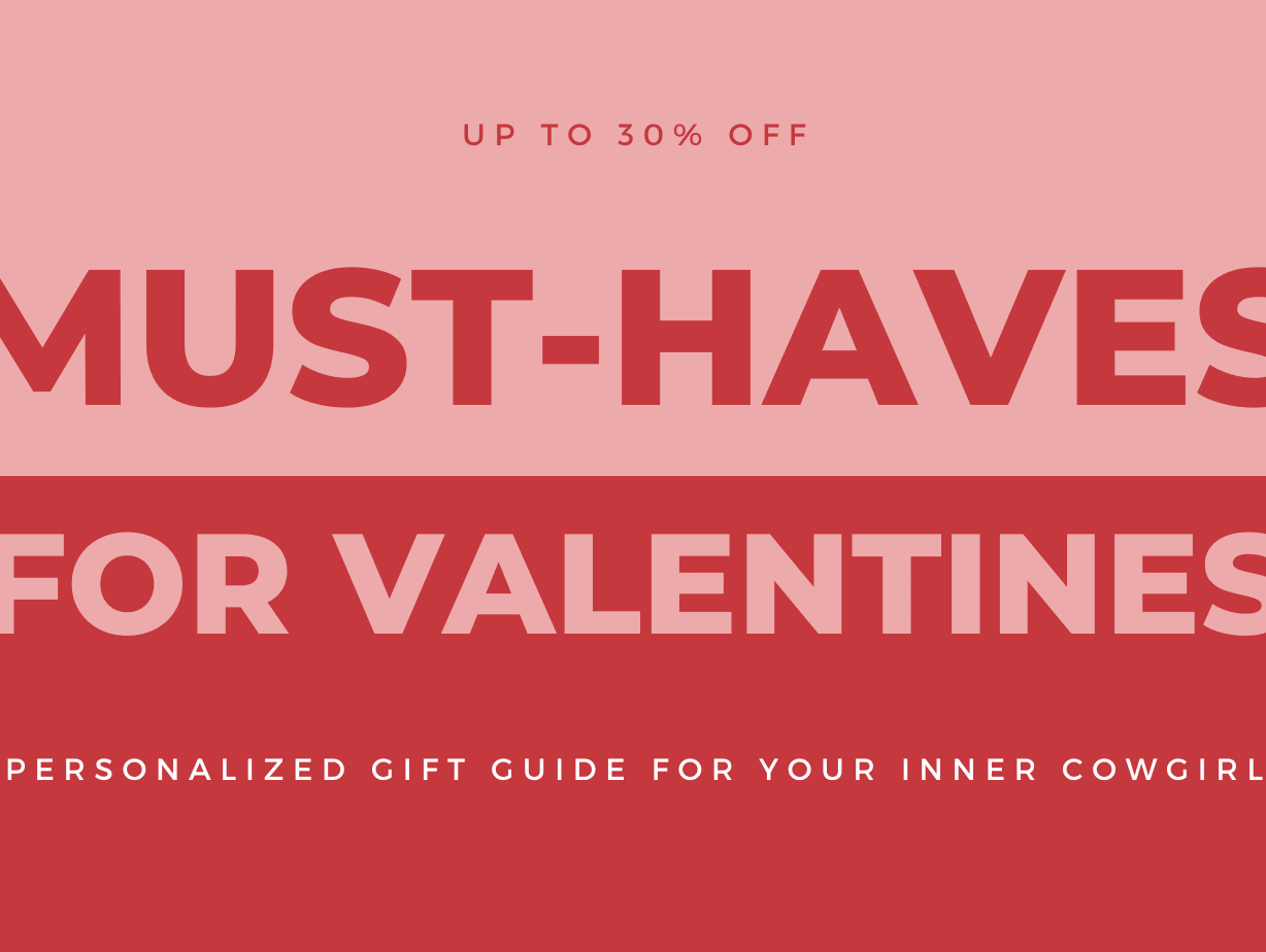 How to Celebrate Friendship in Cowgirl Boots - Stiefeld Boots