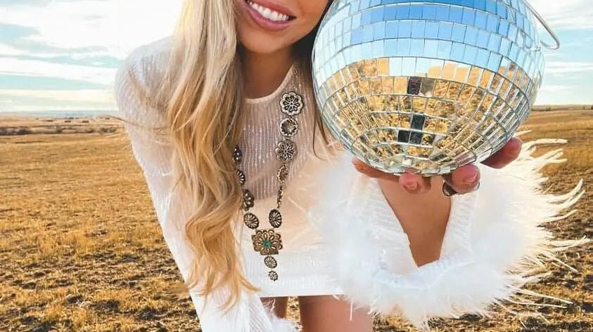 How to Style Boots for Rodeo & Holiday Season