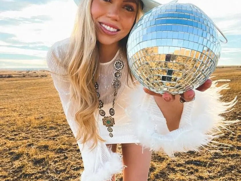 How to Style Boots for Rodeo & Holiday Season