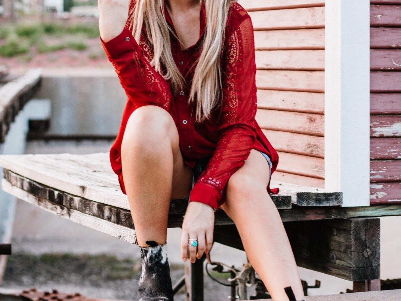 How to Style Cowhide Boots for Every Season | Stiefeld Boots - Stiefeld Boots