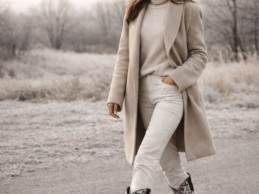 New Year, New Boots. Shop the Dakota Boots