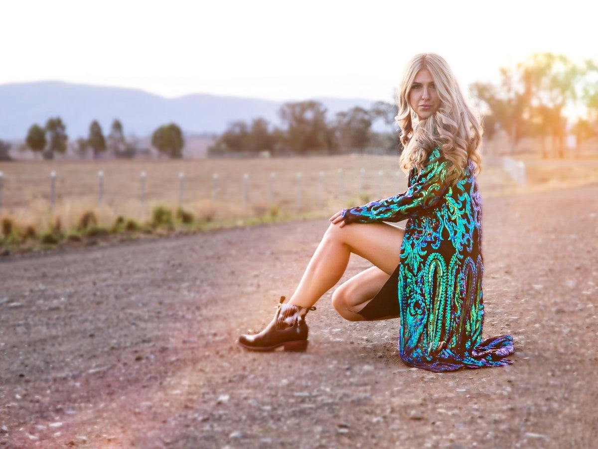 Snip Toe vs Square Toe Boots: Which One Fits Your Summer Style? - Stiefeld Boots