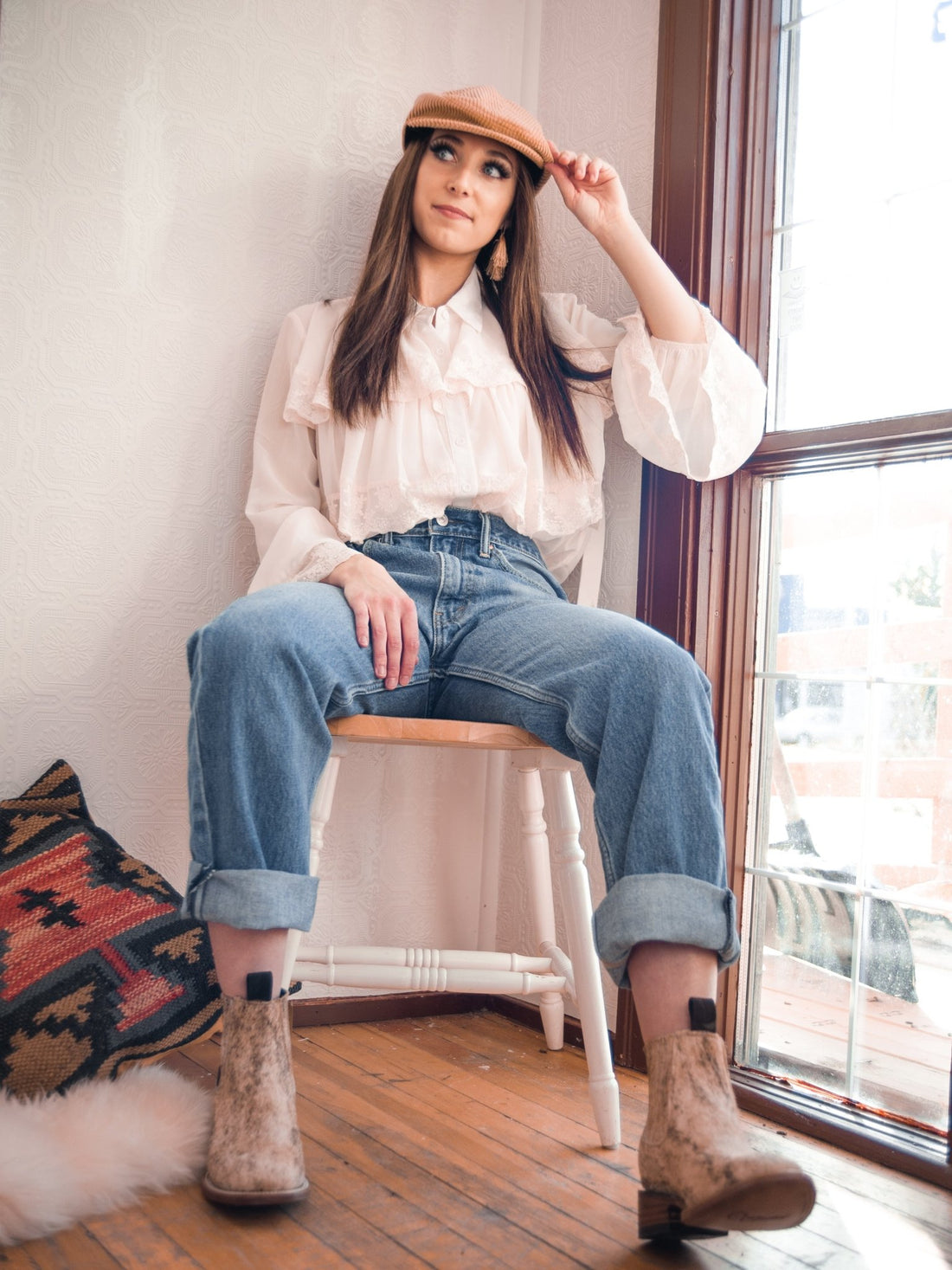 The Story Behind the Aurora Boots: Where It All Began - Stiefeld Boots