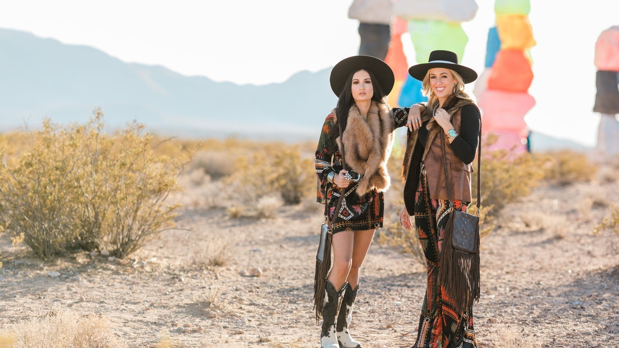 Top Holiday Gifting Picks: Handcrafted Boots They’ll Never Forget