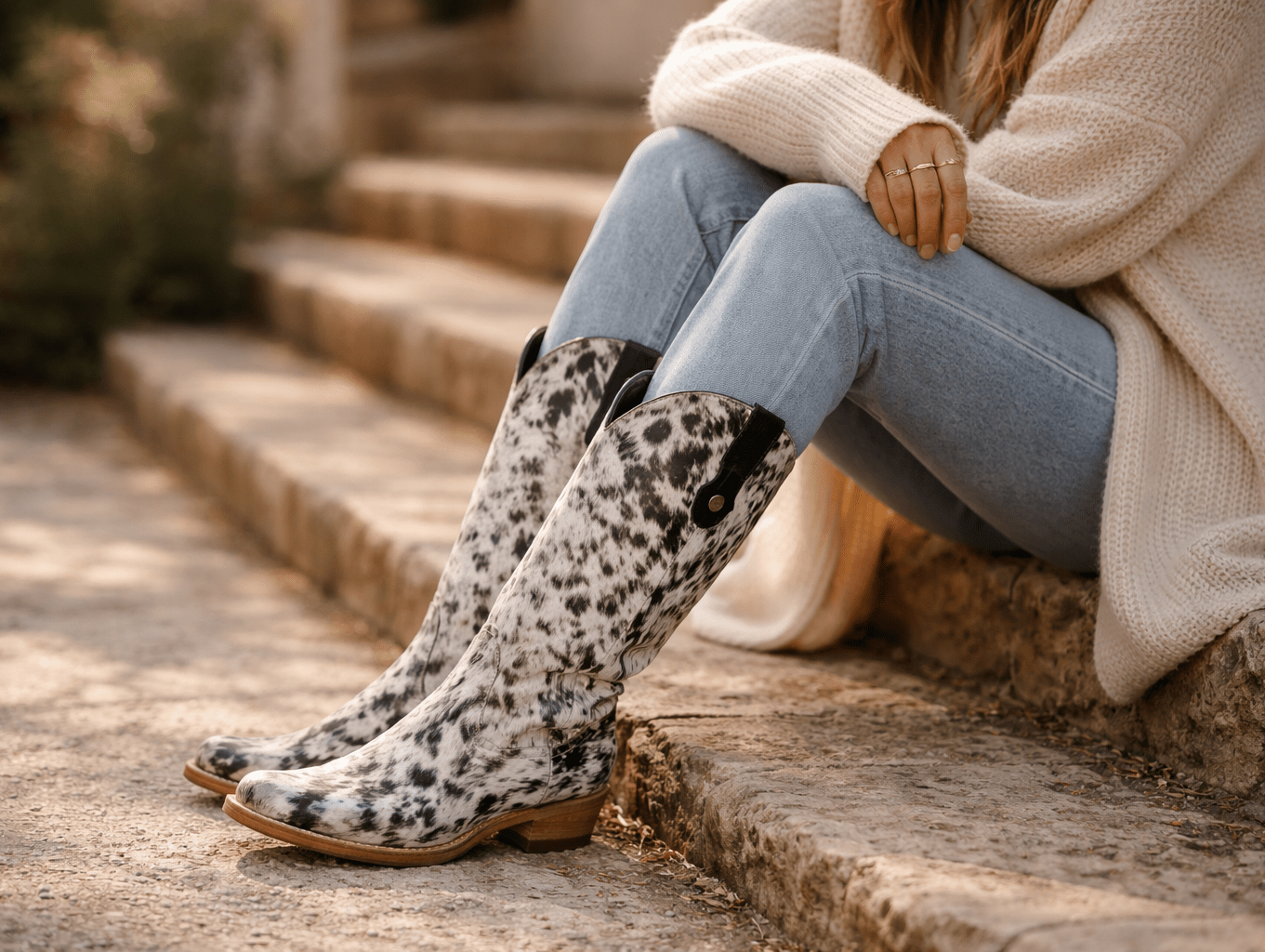 Valentine´s Day Perfect Boots