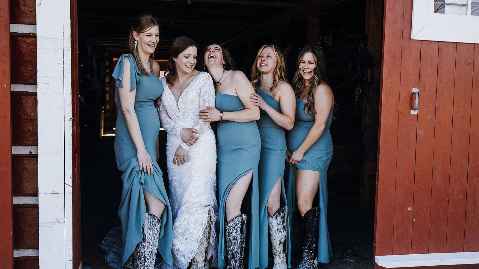 Western Boots for Weddings: The Most Stylish Picks for Guests - Stiefeld Boots