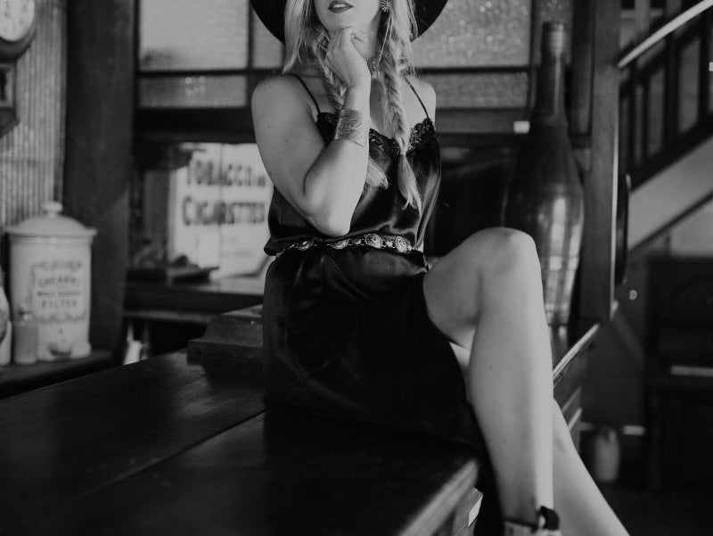 Western-Inspired Fall Fashion You’ll Actually Want to Wear