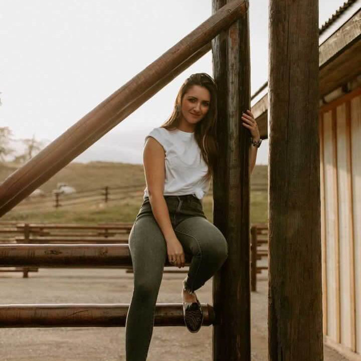 The Abby Cowhide Mules - Women's Western Wear - - Stiefeld Boots