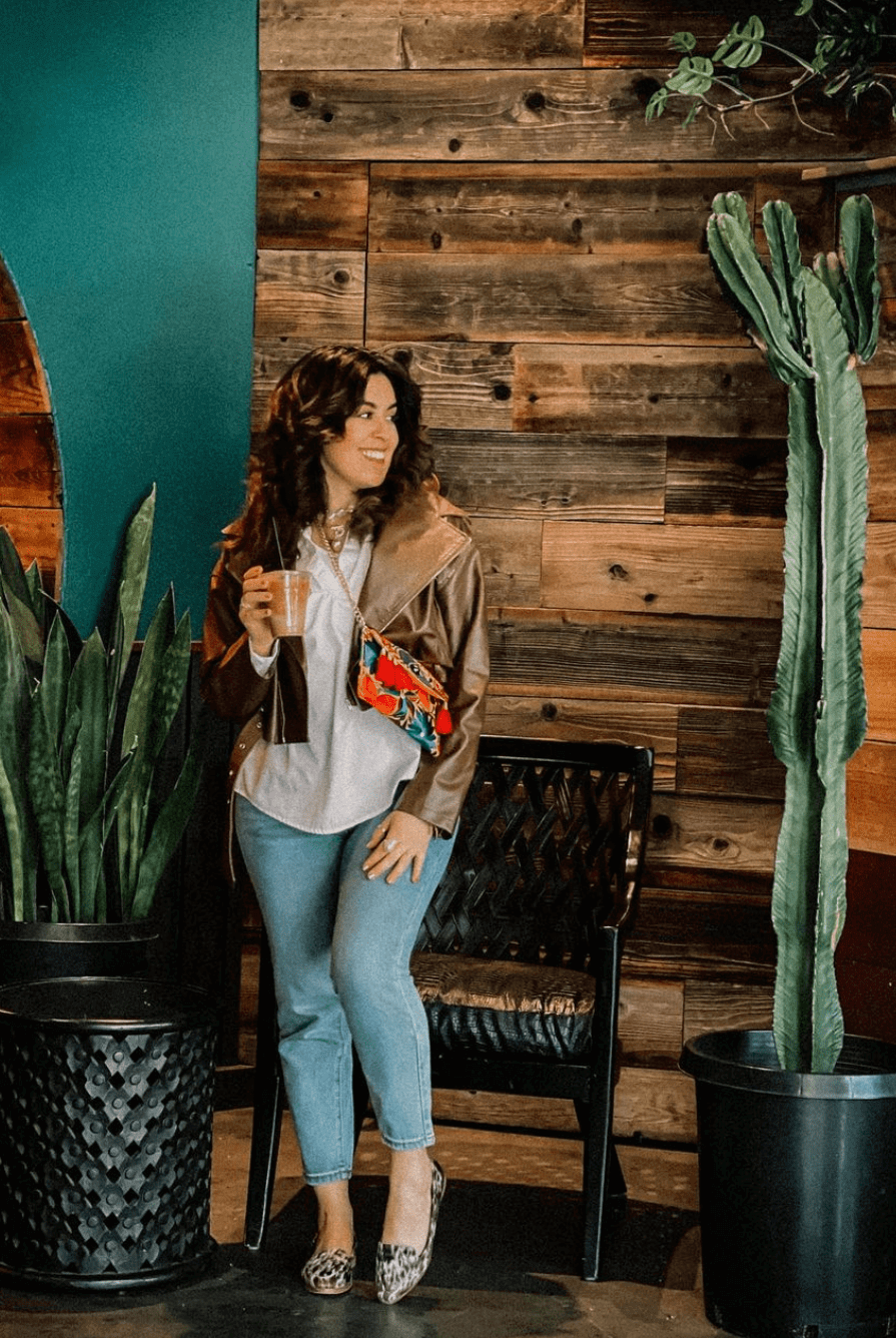 The Gretta Cowhide Loafers - Stiefeld Boots