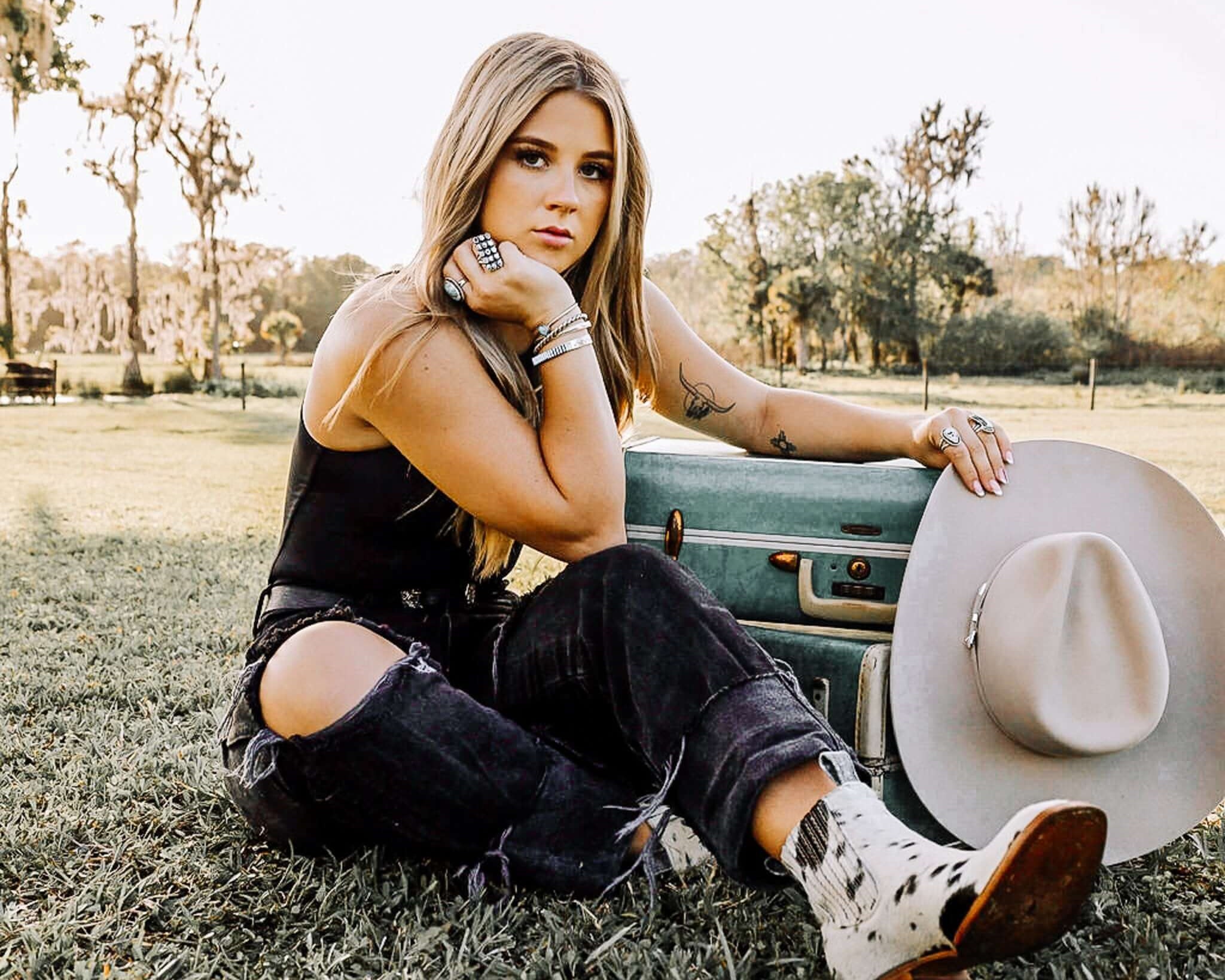 Aurora Cowhide Ankle Boots