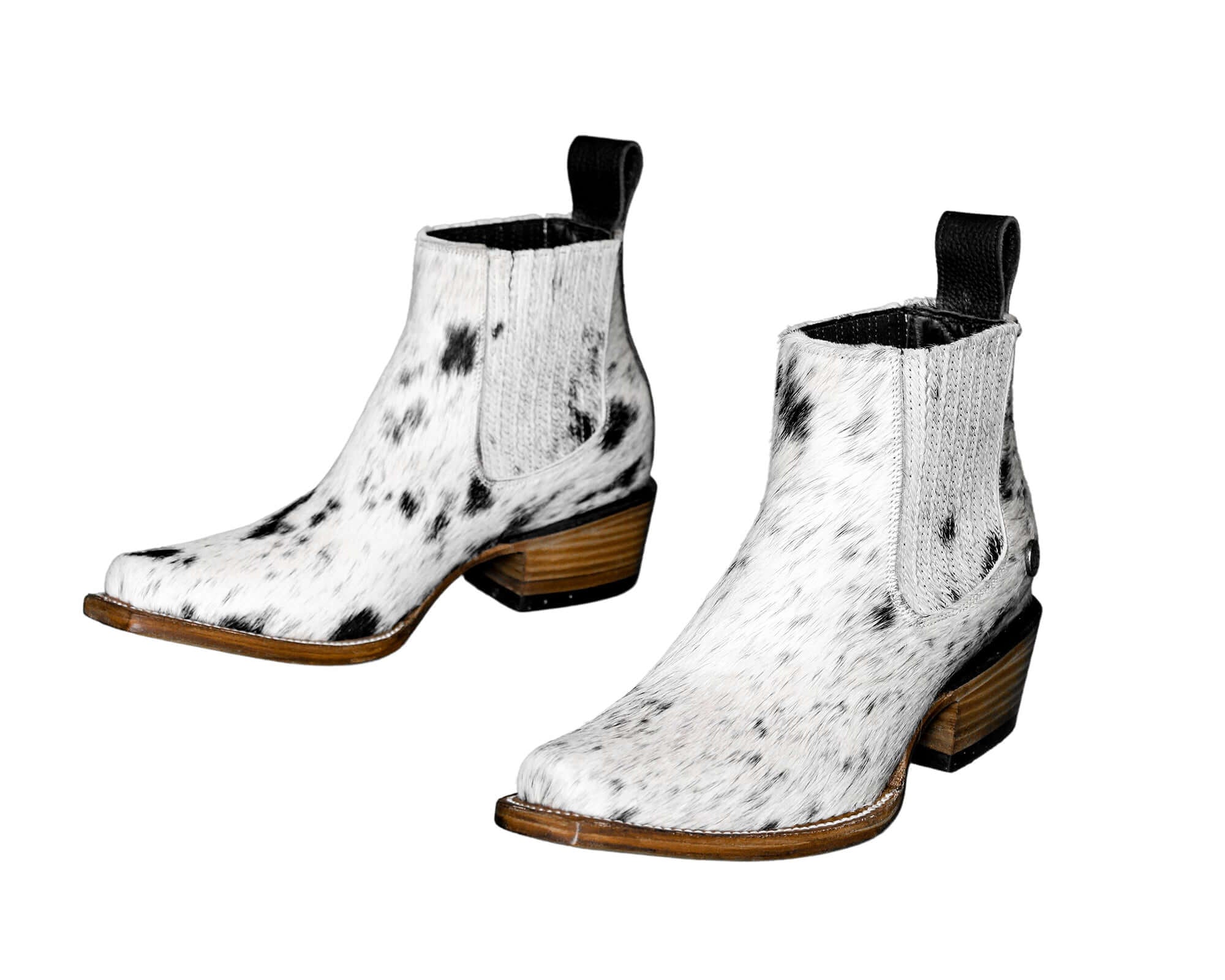 The Aurora Cowhide Boots Review