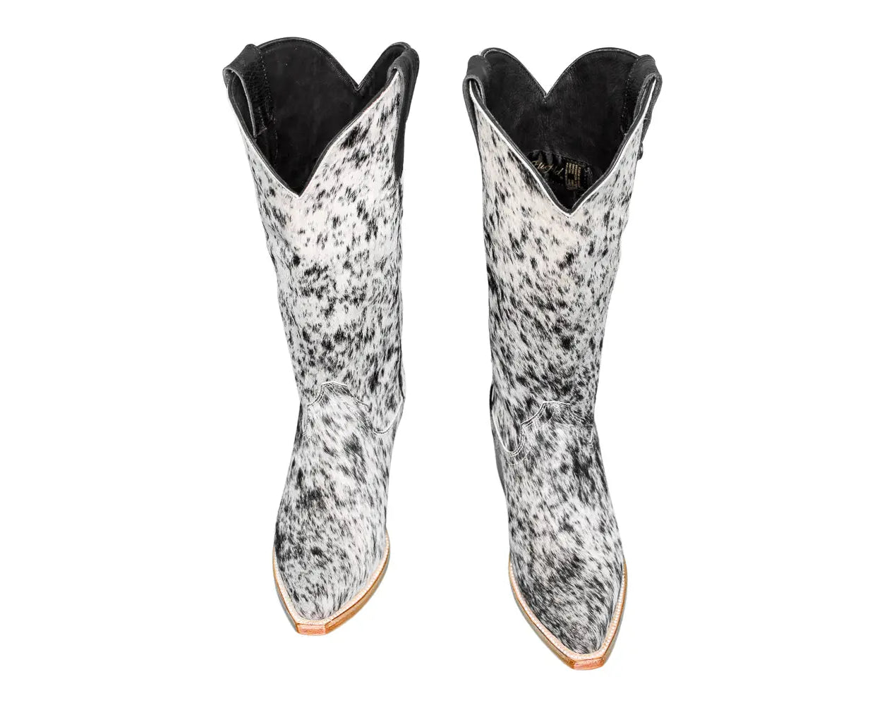 The Dakota Cowhide Boots - Size 7.5 US Stiefeld Boots