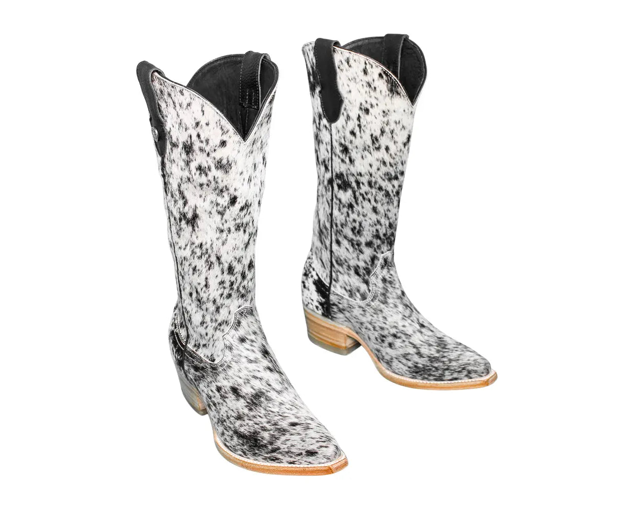 The Dakota Cowhide Boots - Size 7.5 US Stiefeld Boots