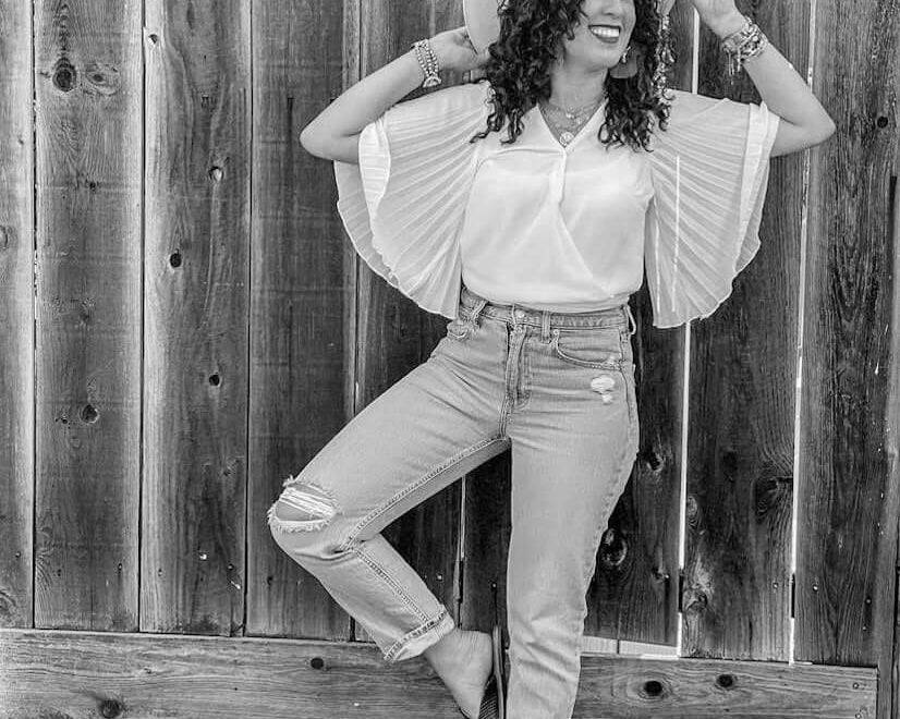 Adeline Serape Mules – Multicolor - Stiefeld Boots