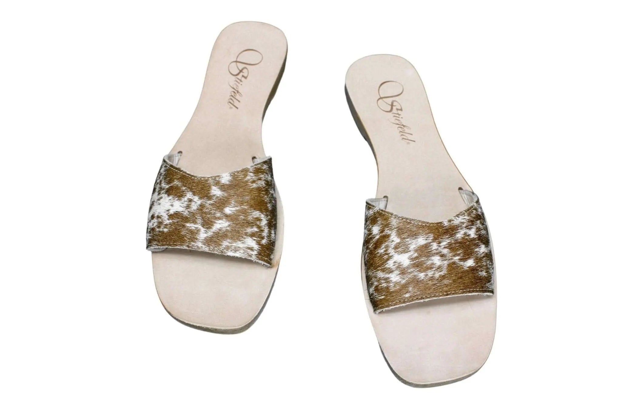 AGNES - Size 10 US - Stiefeld Boots