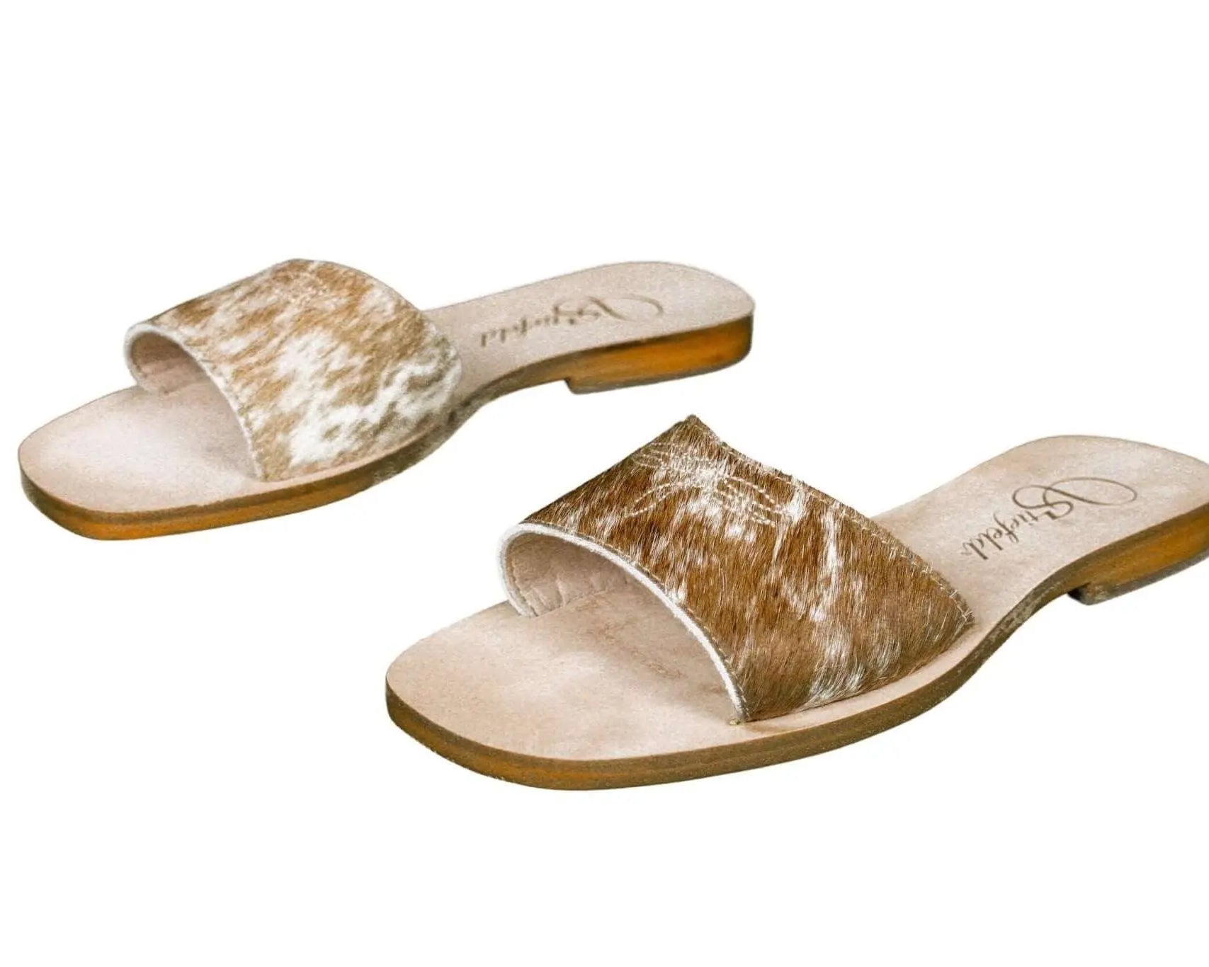 AGNES - Size 6 US - Stiefeld Boots