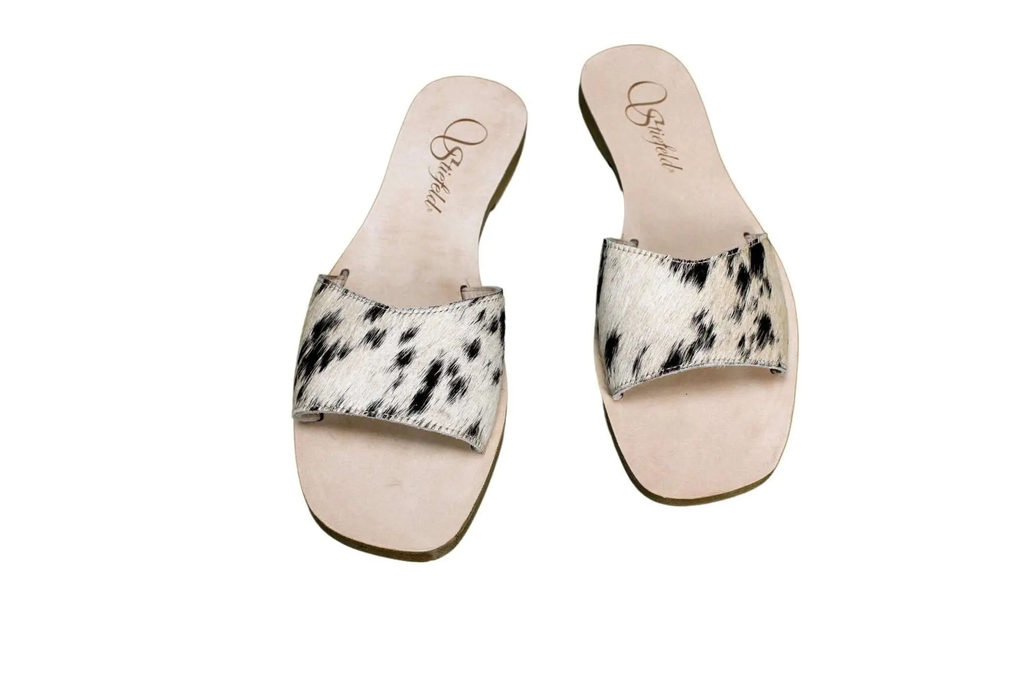 AGNES - Size 9 US - Stiefeld Boots