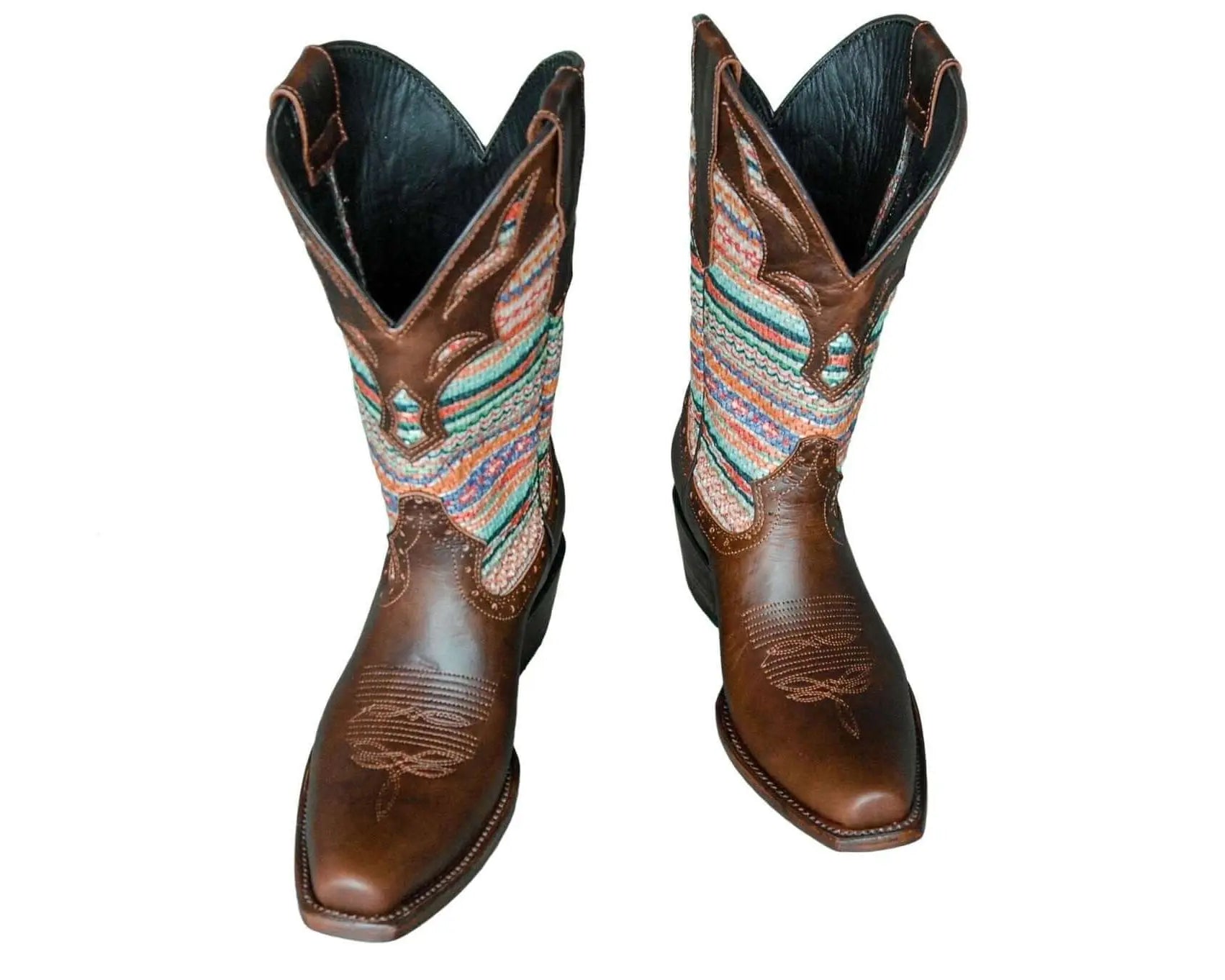 Alondra Yute Snip Boots - Stiefeld Boots