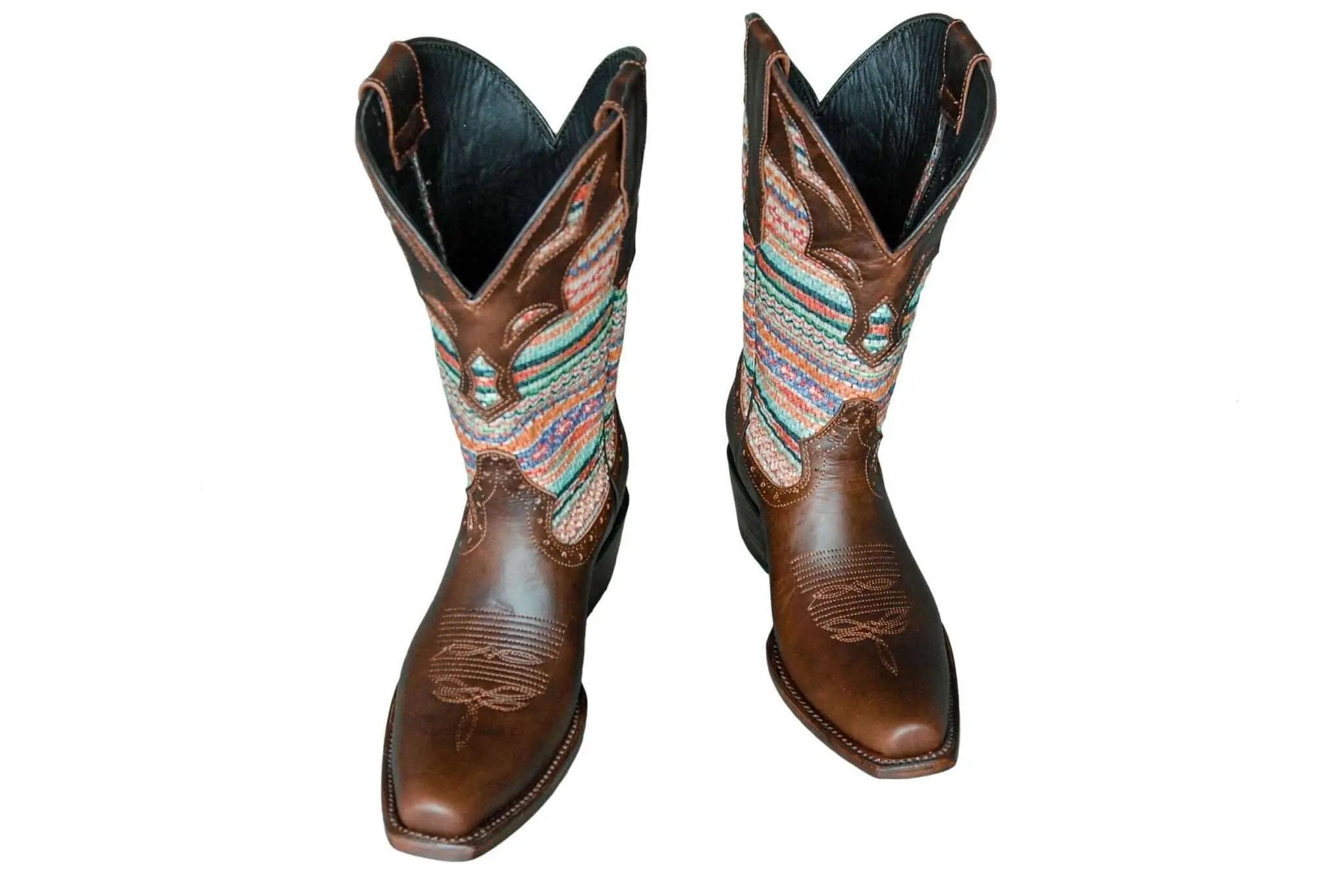 Alondra Yute Snip Boots - Stiefeld Boots