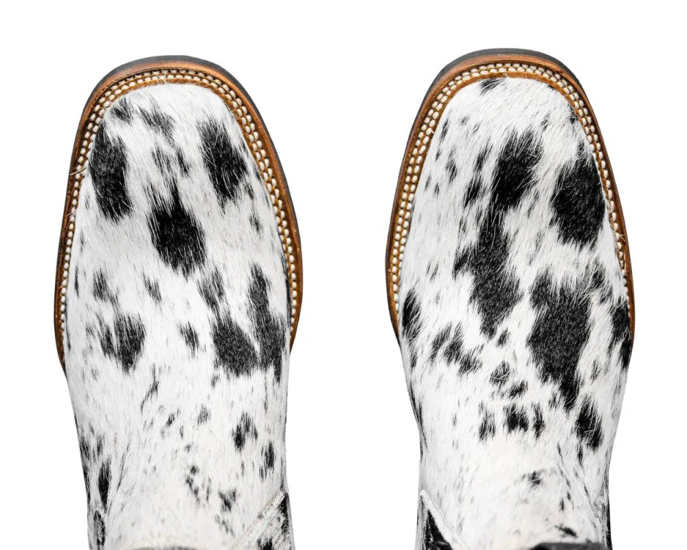 Aurora City Sole Boots - Size 10 - Stiefeld Boots