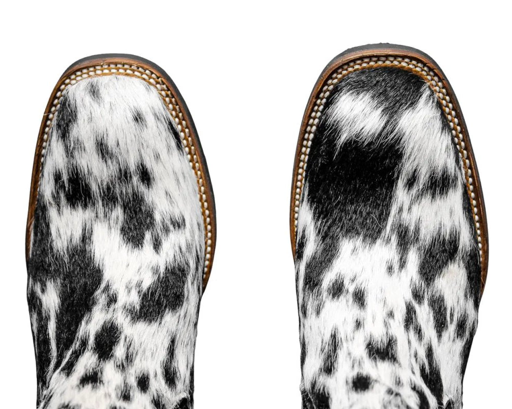 Aurora City Sole Boots - Size 9 - Stiefeld Boots