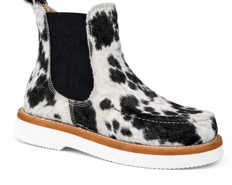 Dustin Moc Toe Chelsea Boots - Preorder - Stiefeld Boots