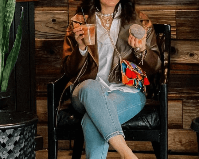 handcrafted cowhide slip-on loafers by stiefeld