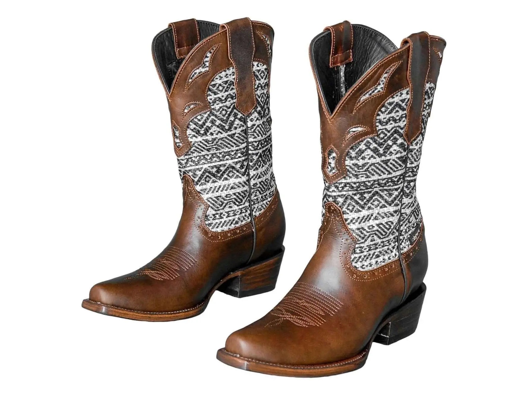 Mar Yute Snip Boots - Stiefeld Boots