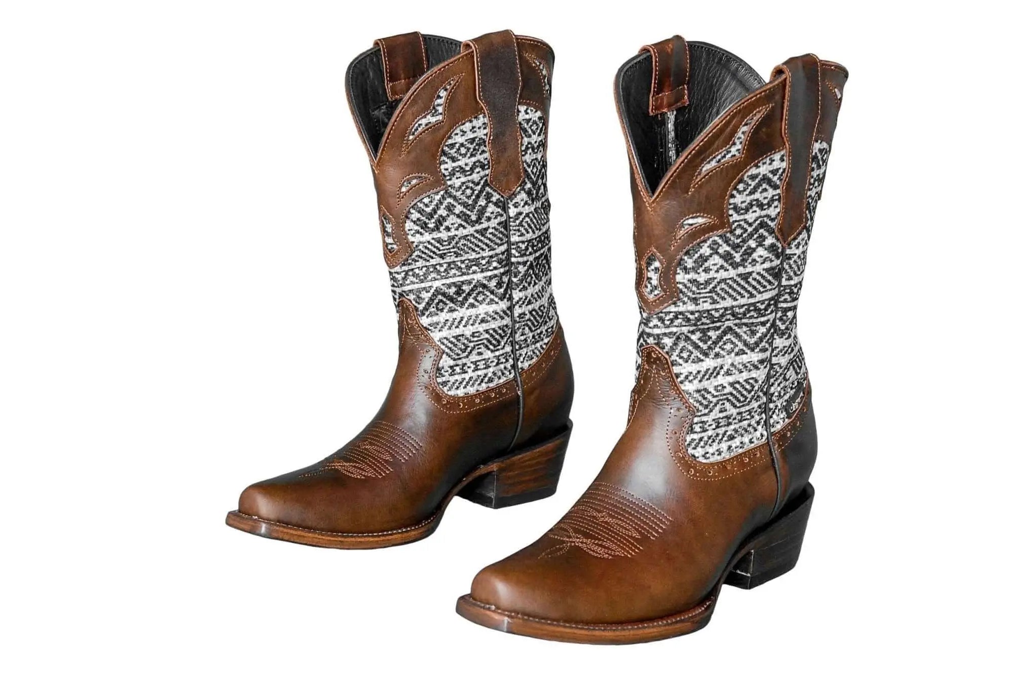 Mar Yute Snip Boots - Stiefeld Boots