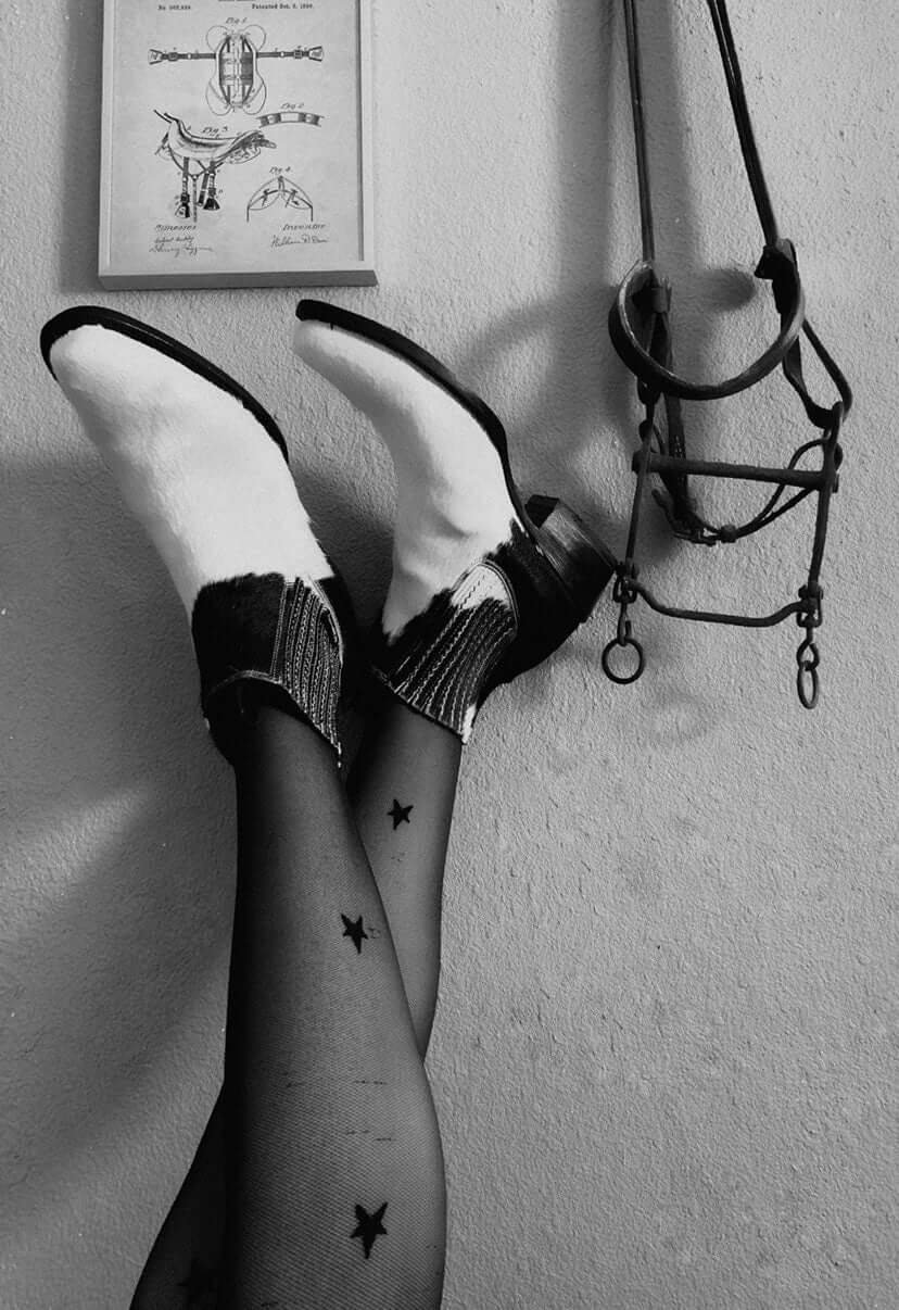 How to return and exchange your Stiefeld Boots