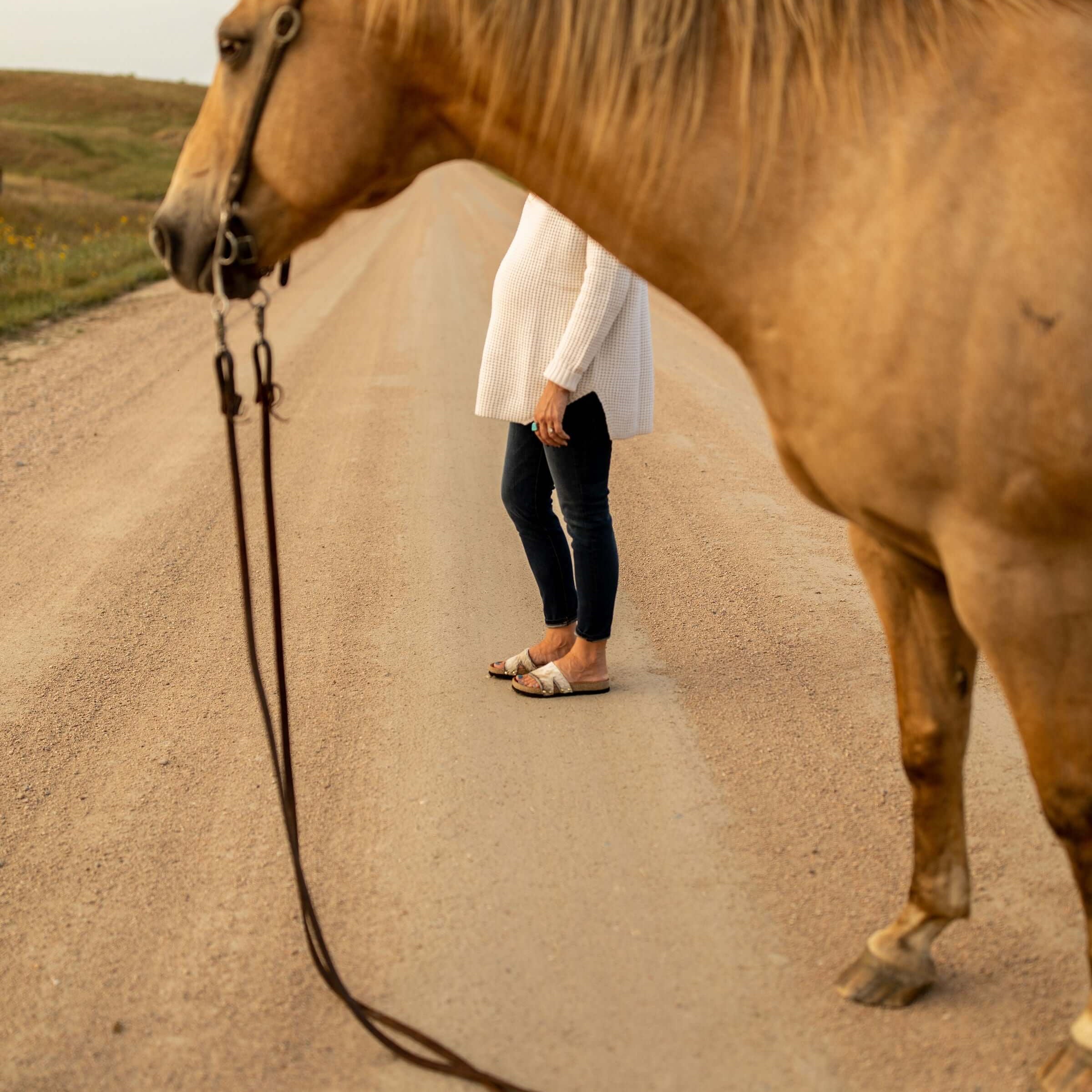 cowhide sandals with long lasting eva sole