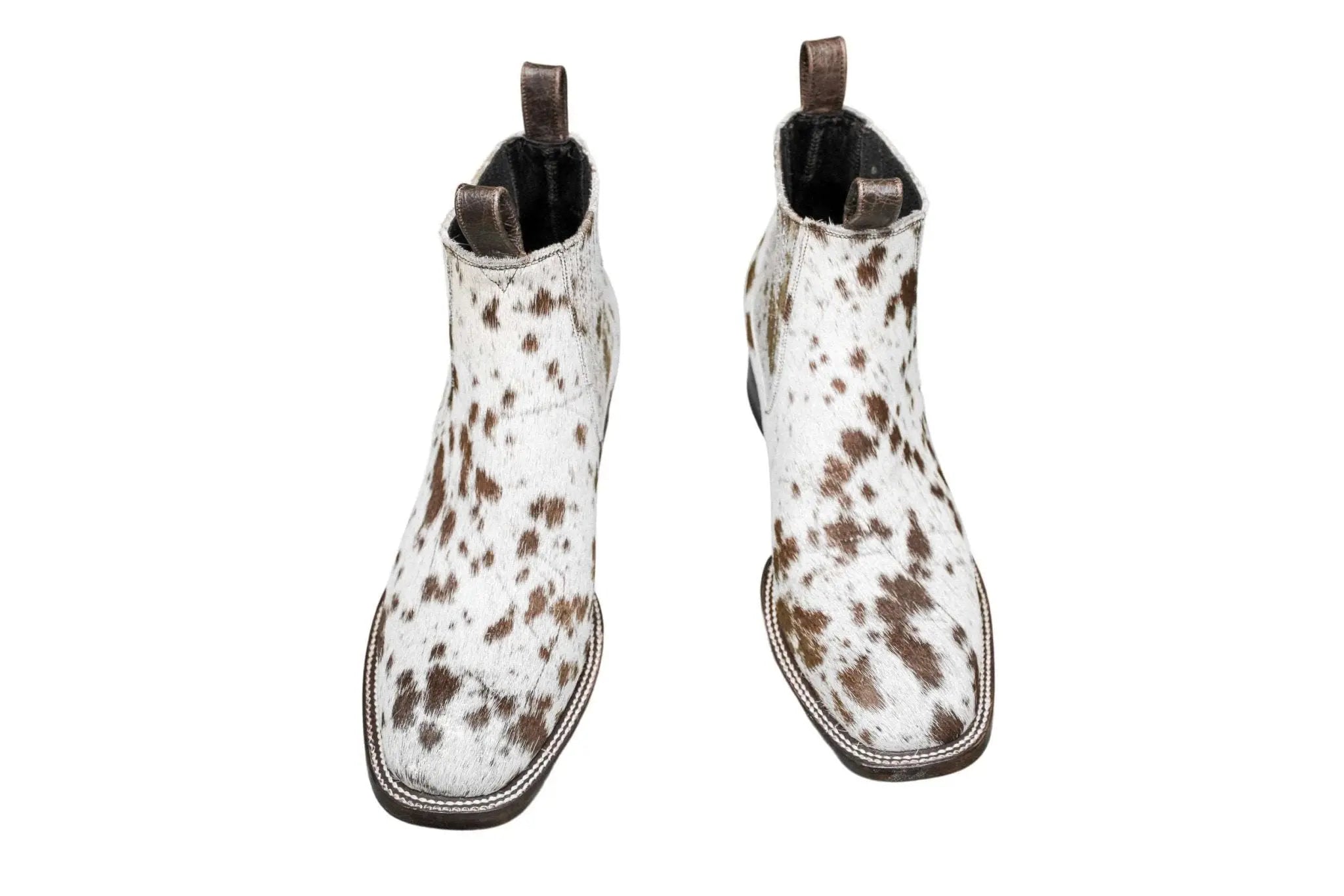 The Aurora Cowhide Boots – Size 11.5 US - Stiefeld Boots