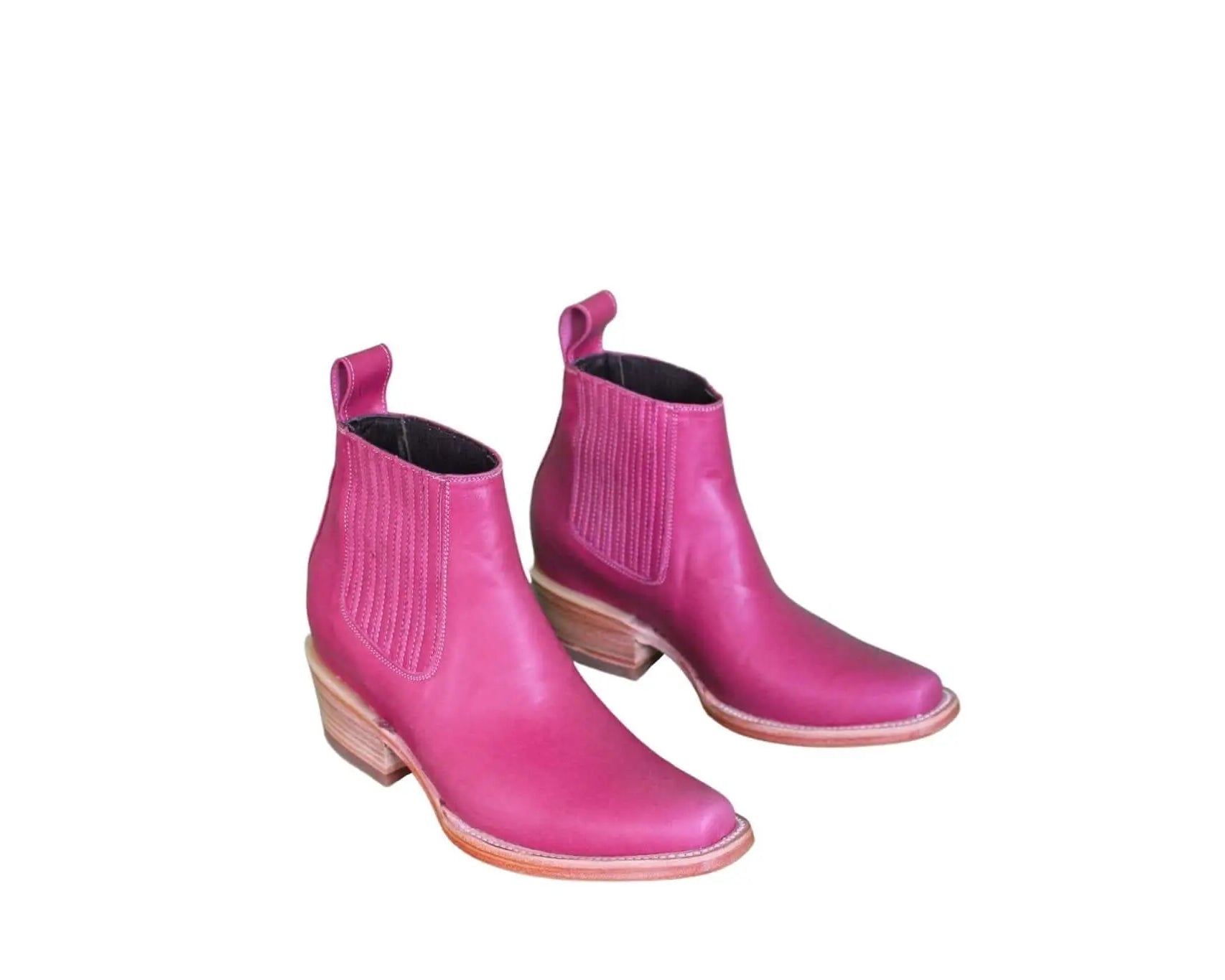 The Camila Boots - Stiefeld Boots