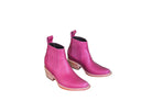 The Camila Boots - Stiefeld Boots