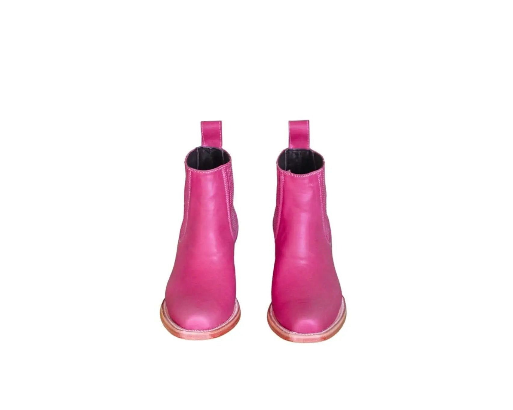 The Camila Boots - Stiefeld Boots