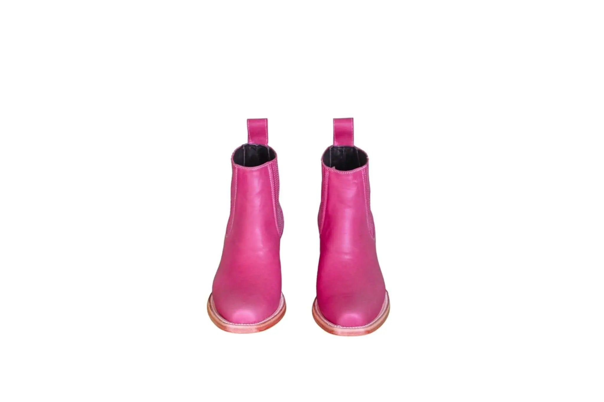 The Camila Boots - Stiefeld Boots