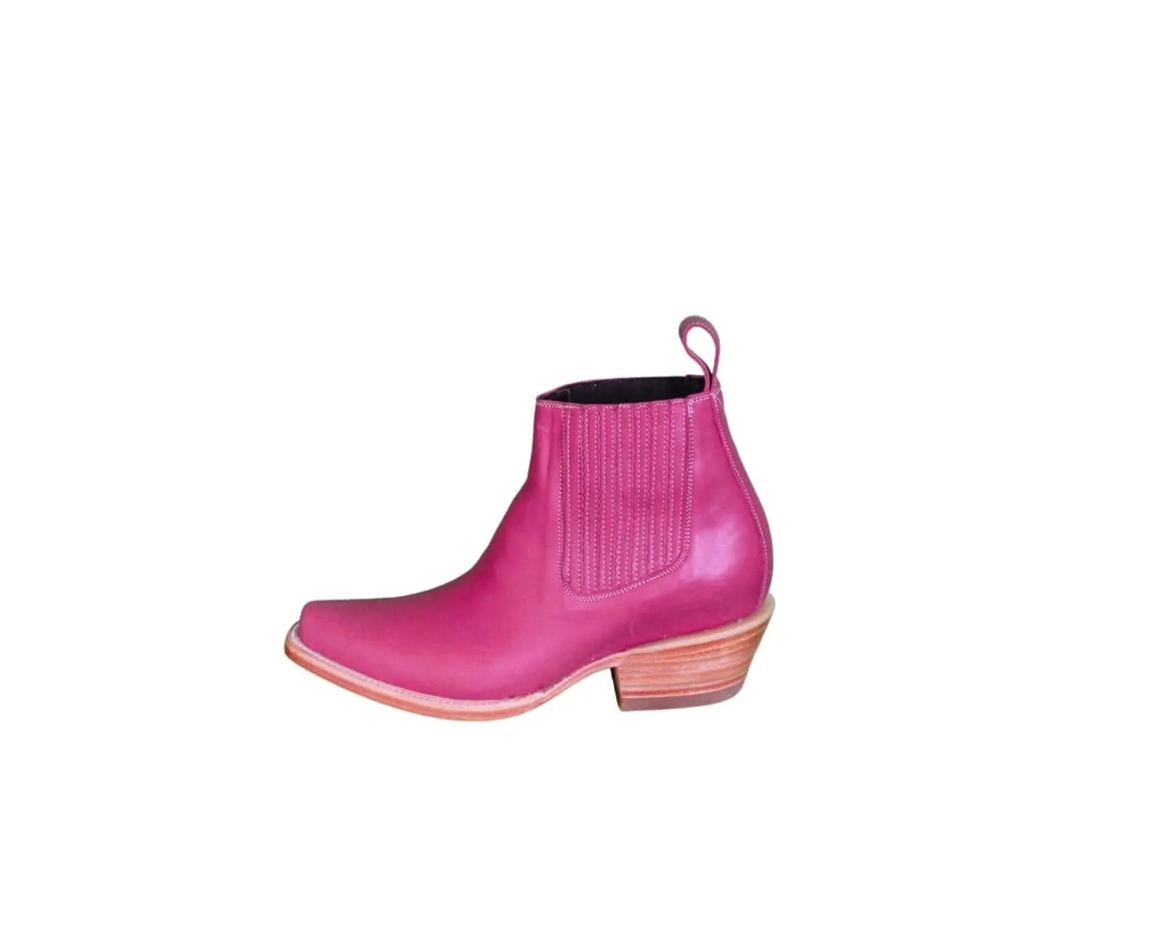 The Camila Boots - Stiefeld Boots