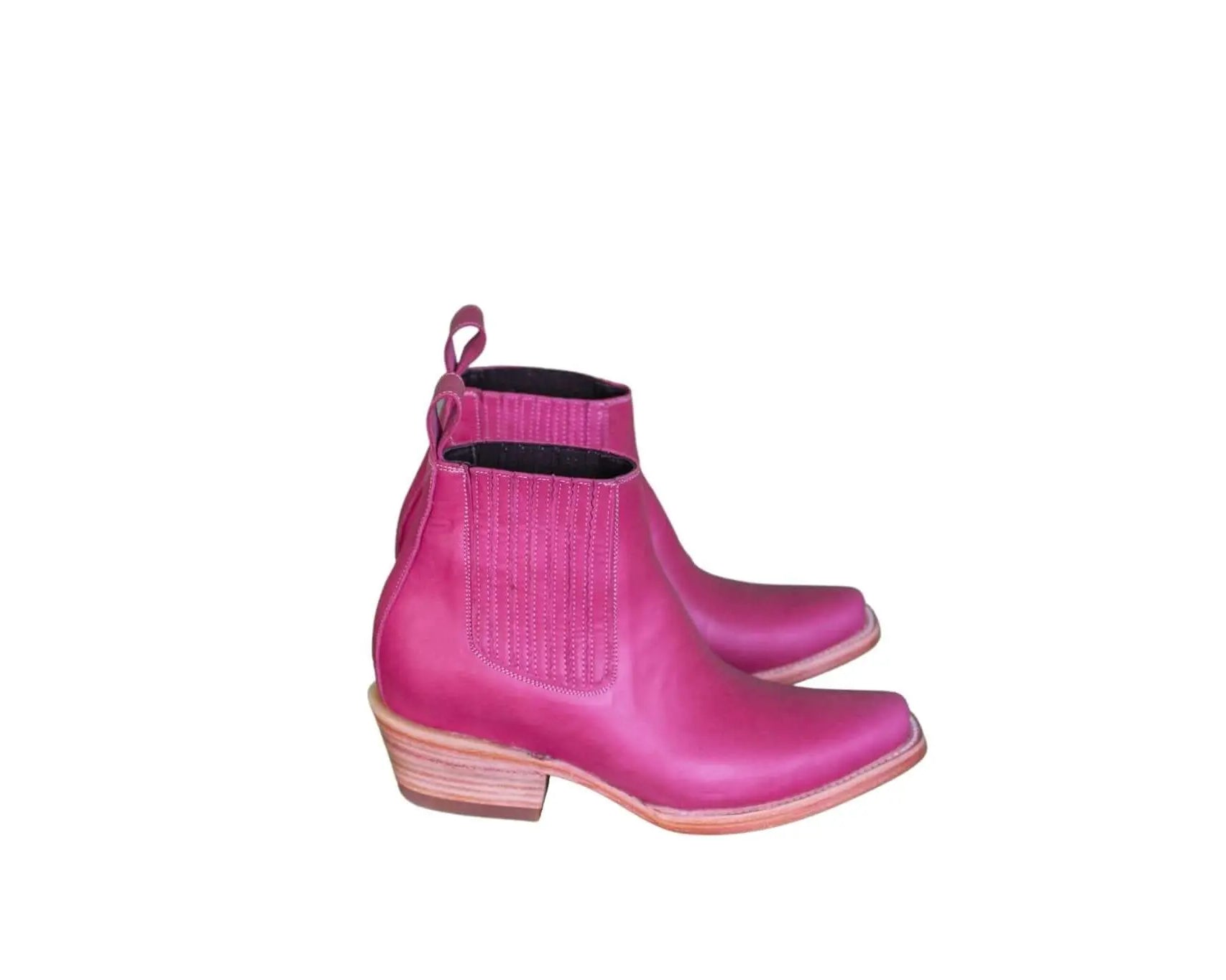 The Camila Boots - Stiefeld Boots