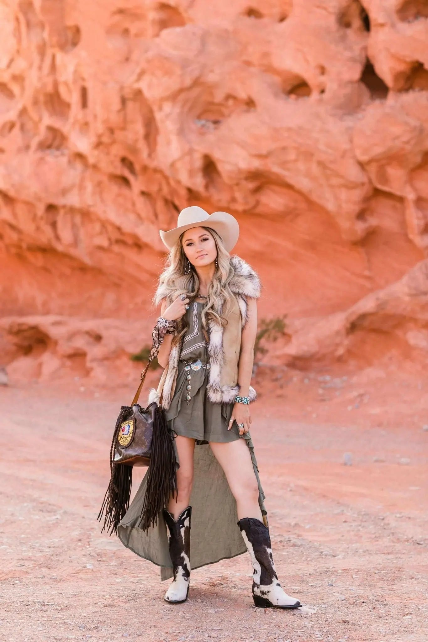 The Carmen Boots - Wholesale - In stock - Stiefeld Boots