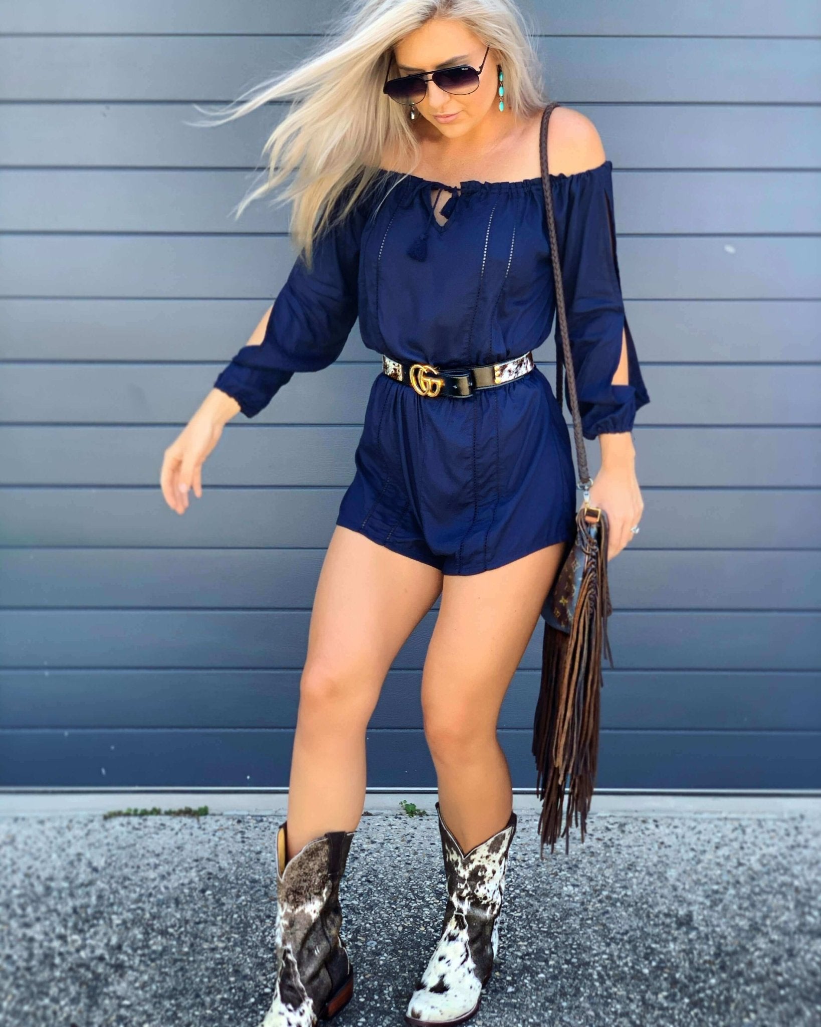 The Carmen Boots - Wholesale - In stock - Stiefeld Boots