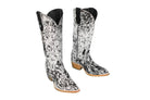 The Dakota Cowhide Boots - Size 7 US - Stiefeld Boots