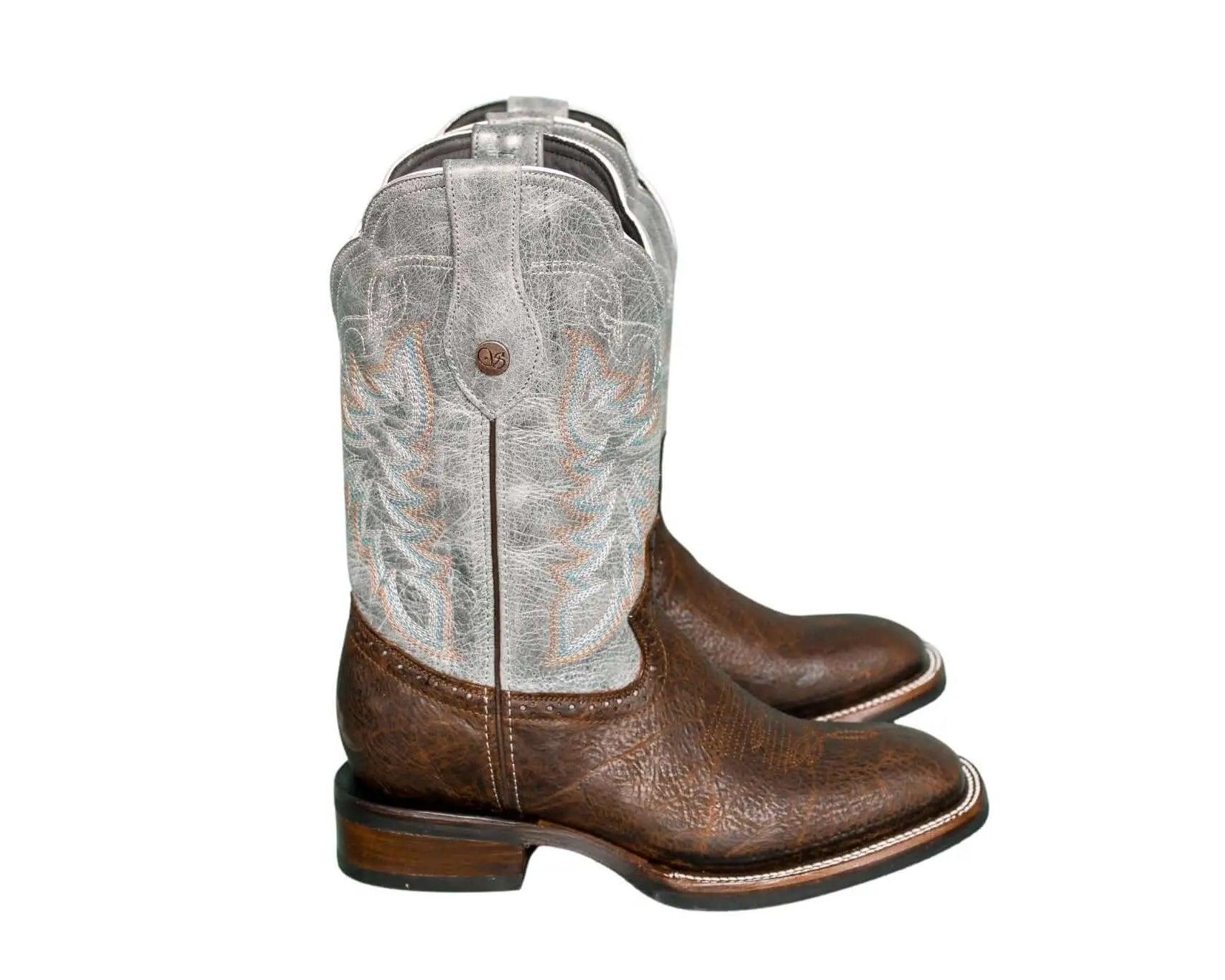 The Dexter Pecan Brown Boots - Stiefeld Boots