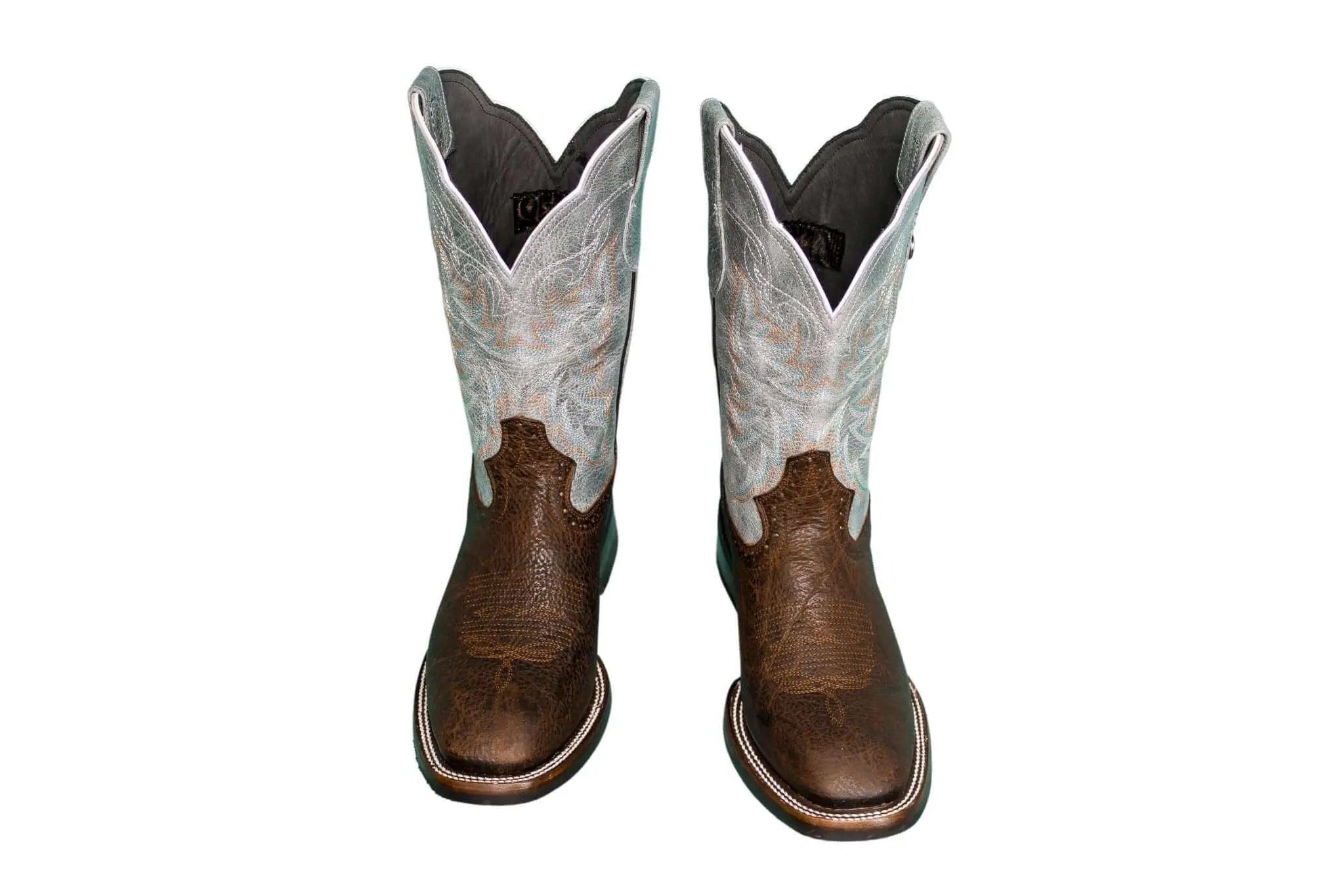 The Dexter Pecan Brown Boots - Stiefeld Boots