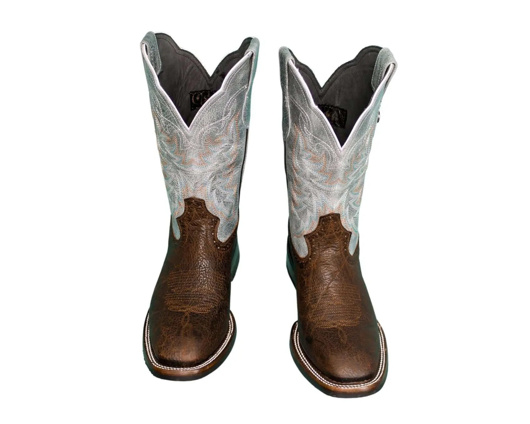 The Dexter Pecan Brown Boots - Stiefeld Boots