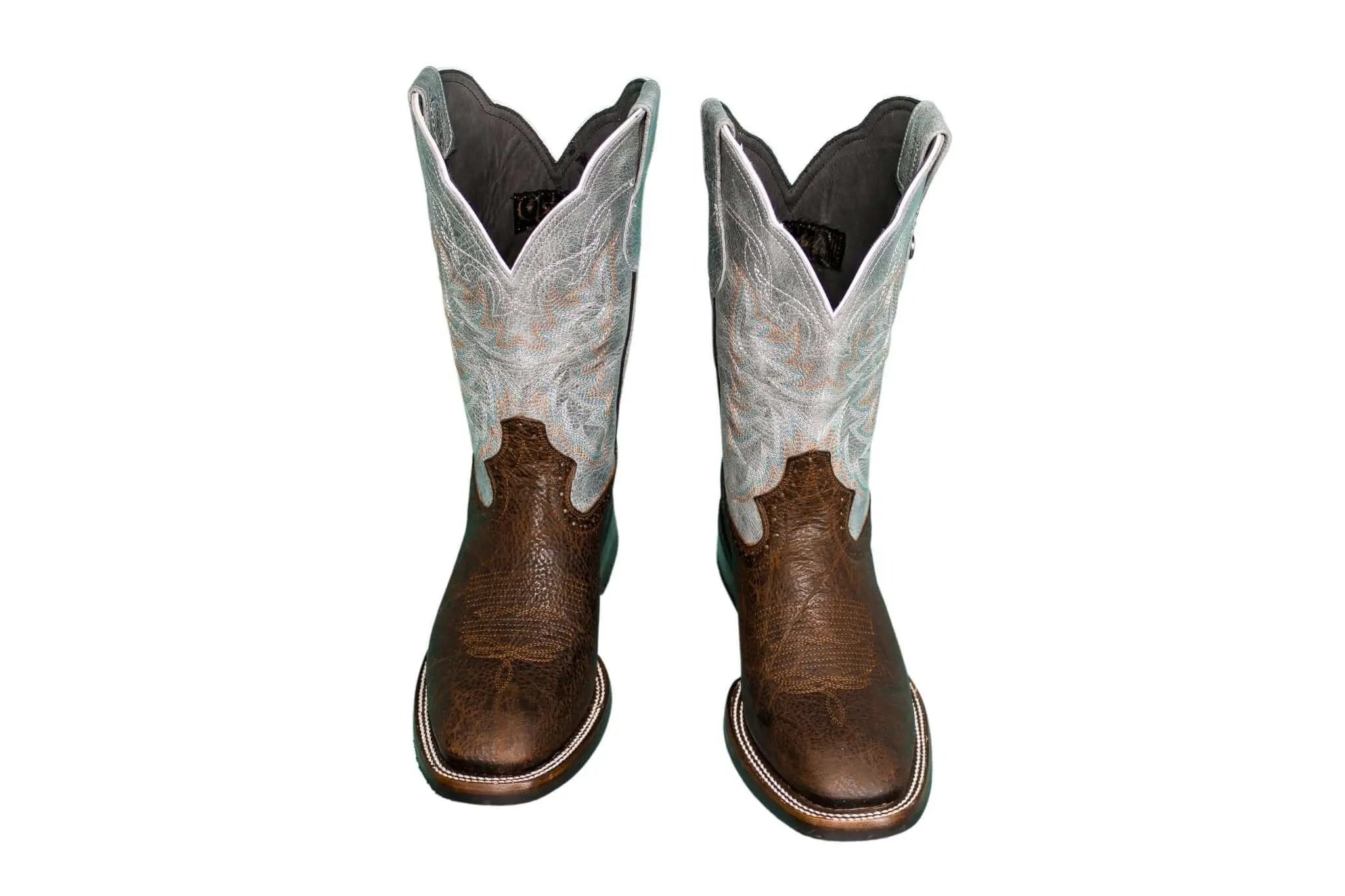 The Dexter Pecan Brown Boots - Stiefeld Boots