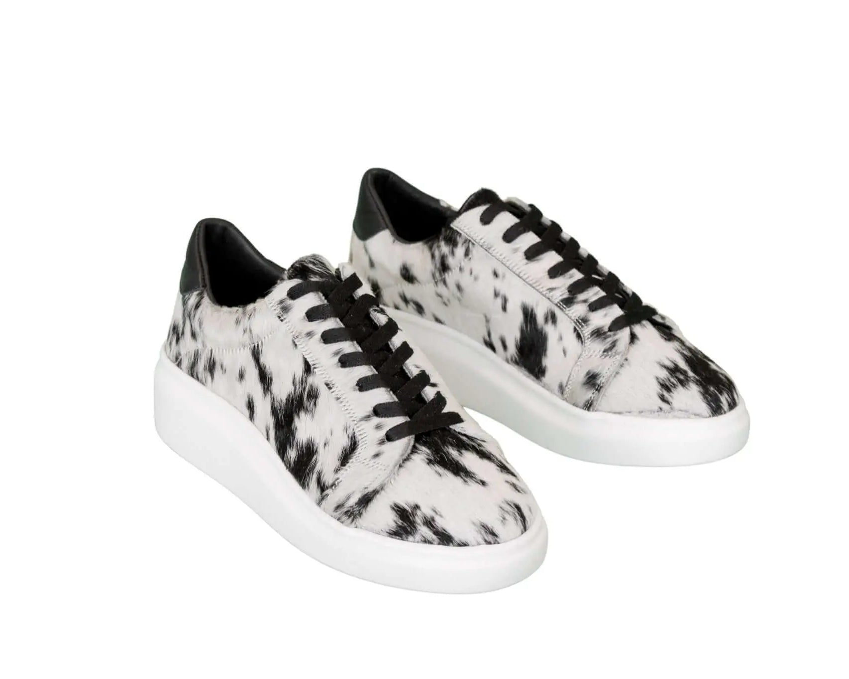 handcrafted leather sneakers for women by stiefeld