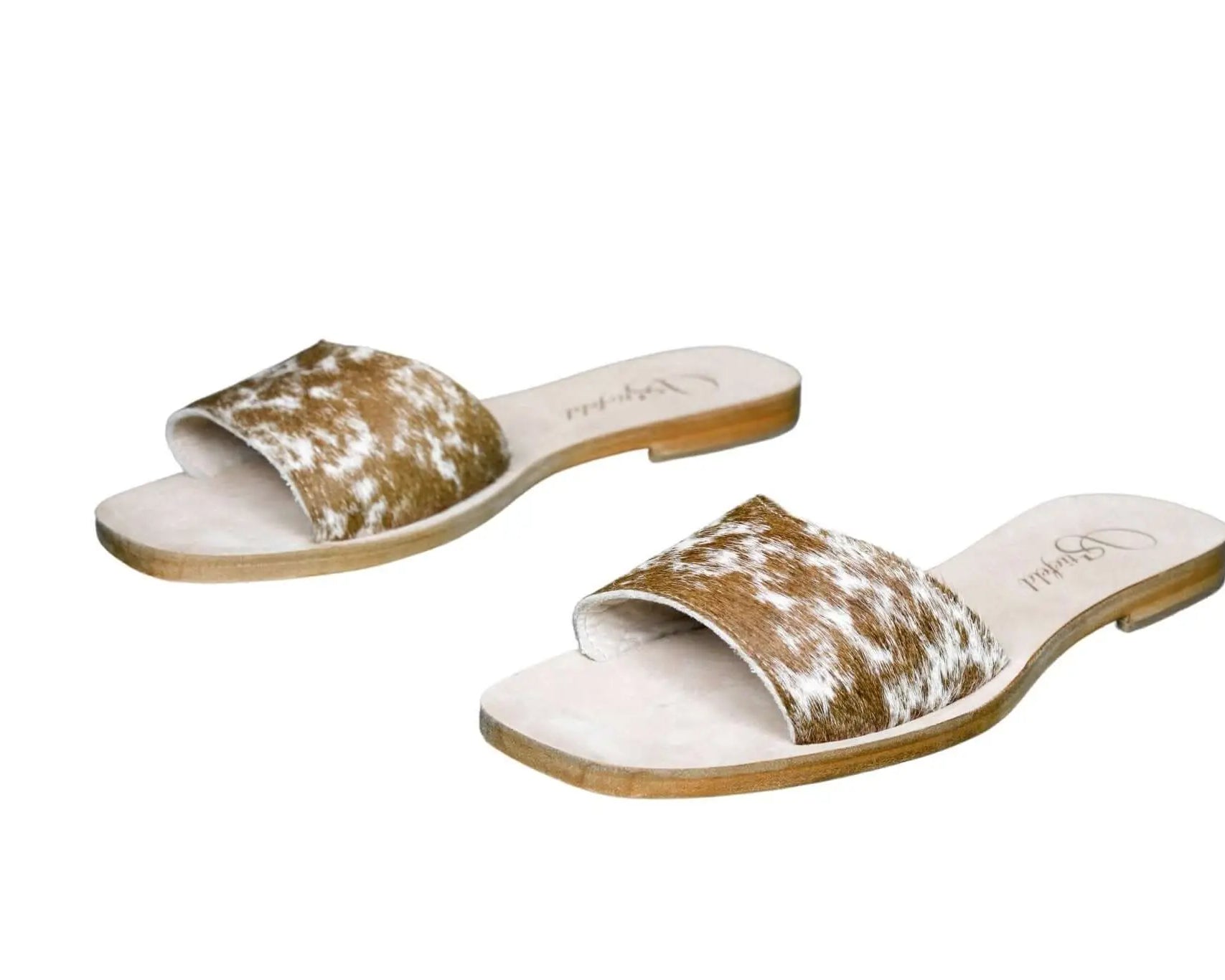 AGNES - Size 10 US - Stiefeld Boots